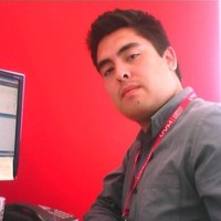 Luis Alejandro Chavez Perez