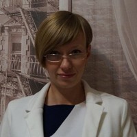 Ирина Кузнецова