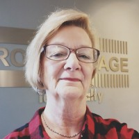 Sue Alexander