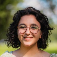 Samantha La Rosa, BSc