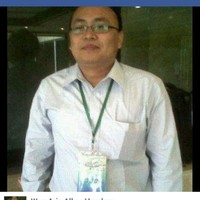 Wan Arie Albar Harahap