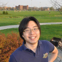 David Kim