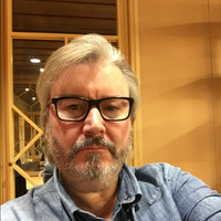 Frederic Pous Renard