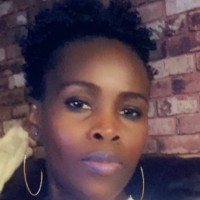 Ashley Ndiweni