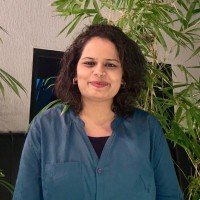 Aishwarya Katpatal