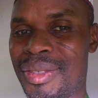 Nakaka Ahmed
