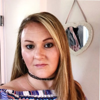Louise Ashcroft