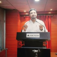Rupak Halder