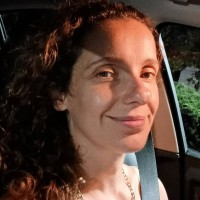 Charlotte Geilman