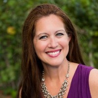 Heather McKnight