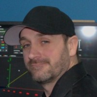 Patrick McKnight