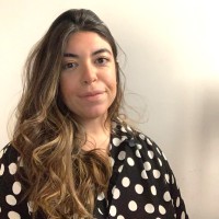 Maria Mercedes Canci