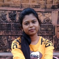 Labani Das