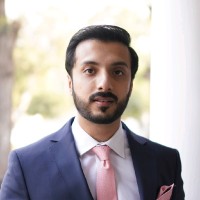 Abdul Haseeb Nadeem