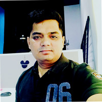 Vishal Saxena