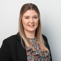 Emma McCombie, CA