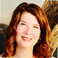 Angela Nicholson