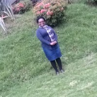 Hannah Thuo