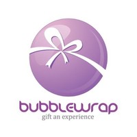 Bubblewrap (gift an experience)
