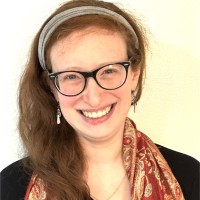Judy Blumenthal, MSEd