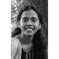 Smrithy C S