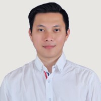 Priyo Harsentyas