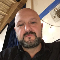 William Mihailoff