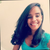 Elaine Sousa de Oliveira