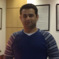 Syed Danish
