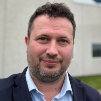 Morten Sørensen
