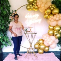 Jayde geraldine Vásquez pompa