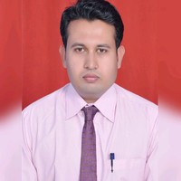 Ahmed Shah