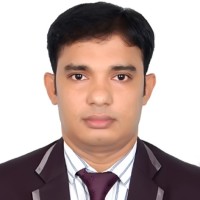 Md. Jahirul Islam Jafor