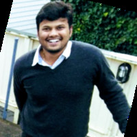 Deepak Janagaraja