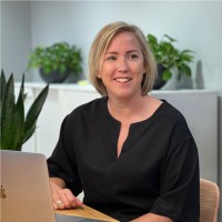 Anna Lindgren