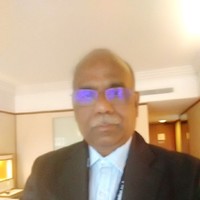 Subramanian Swaminathan