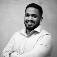 Kishan Thilakaratne