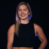 Hannah Hutson 