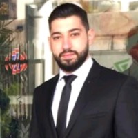 Nabil Bou Orm