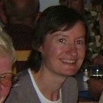 Carine Steurbaut