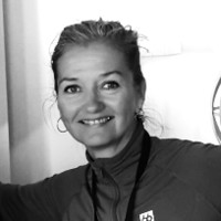 Saeunn Saevarsdottir