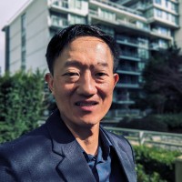 Alex Chen