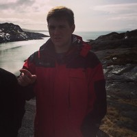 Tom Dwyer FGS