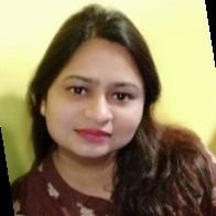 Akanksha Saxena
