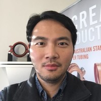 Nathan Hung