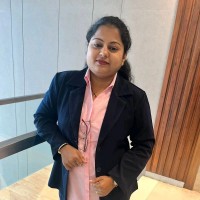 Namrata Shete