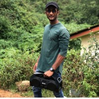 SANJAY GUDIPUDI