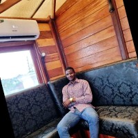 Sylvester Effiong