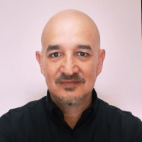 Carlos Alberto Vega Silva