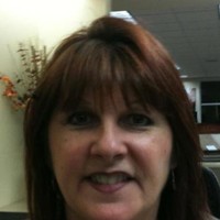 Laurie Flagg